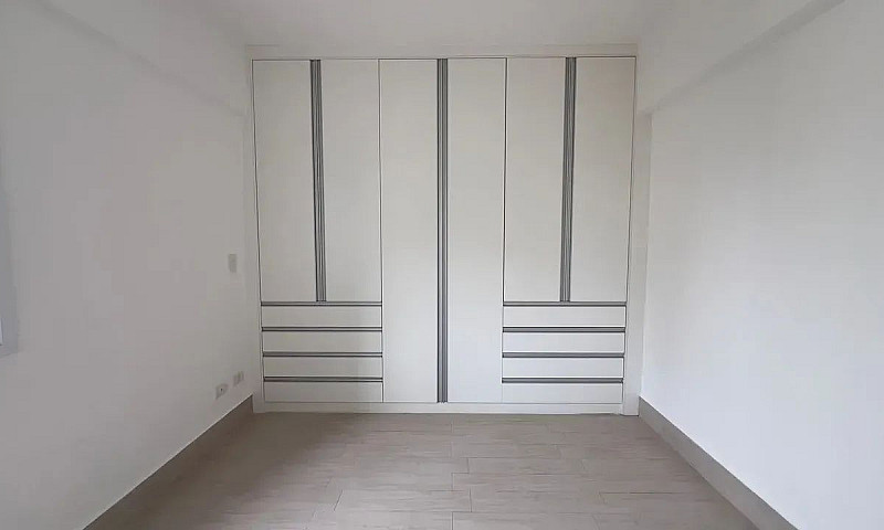 Locação De Apartamen...