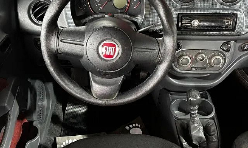 Fiat Uno Sporting 1....