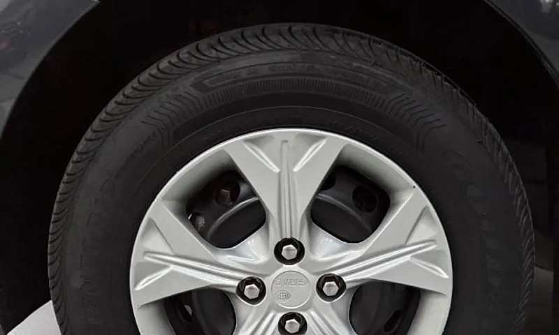 Chevrolet Onix Hatch...