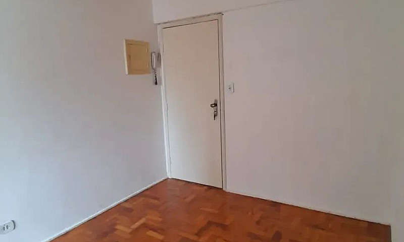 Apartamento Para Alu...