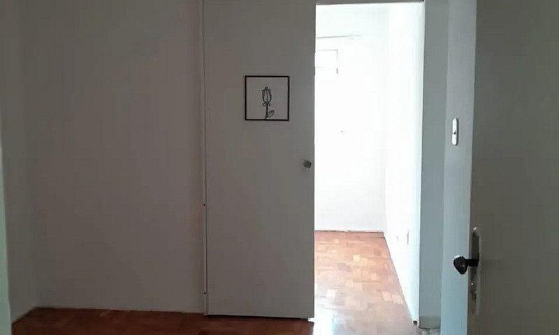 Apartamento Para Alu...