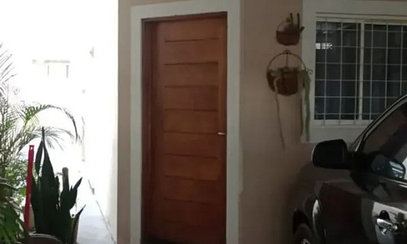 Casa Com 3 Quartos, ...