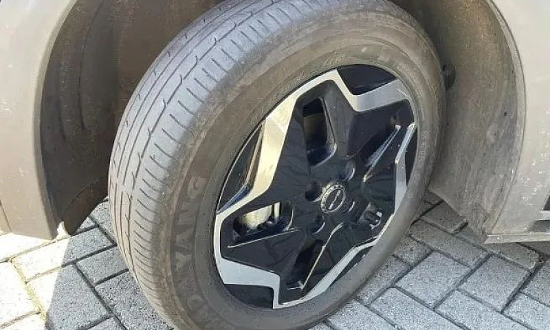 Byd Dolphin Ev (Elét...