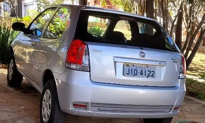 Fiat Palio 1.0 Econo...