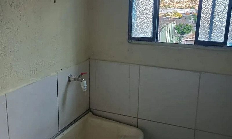 Alugo Apartamento ...