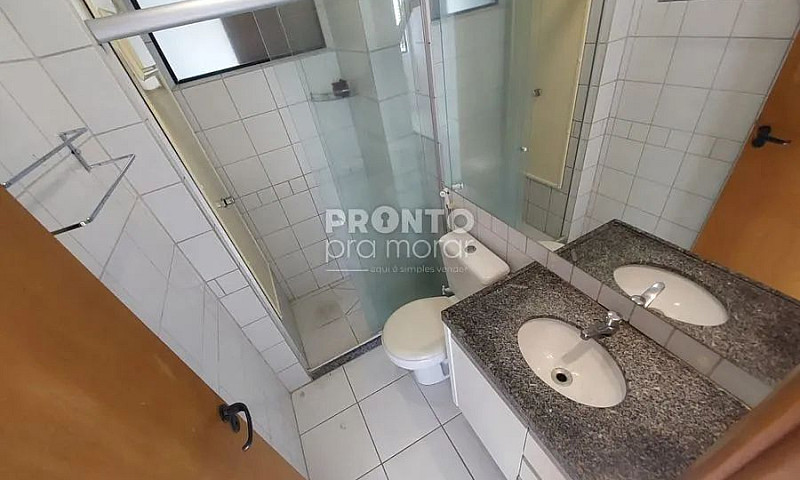Apartamento Com 2 Qu...