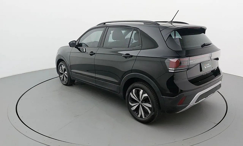 Volkswagen T-Cross 1...