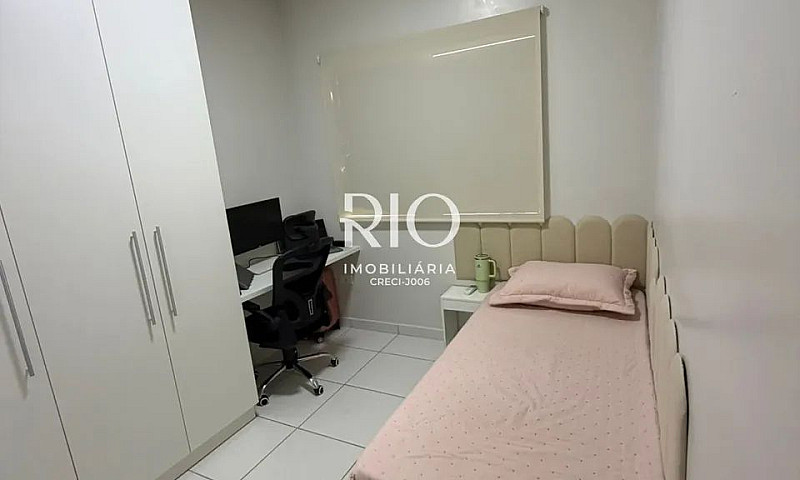 Apartamento 2 Quarto...