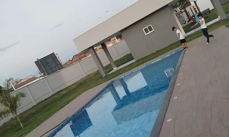 Apartamento 2/4...