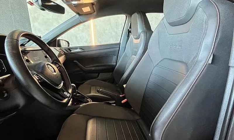 Volkswagen Virtus Gt...
