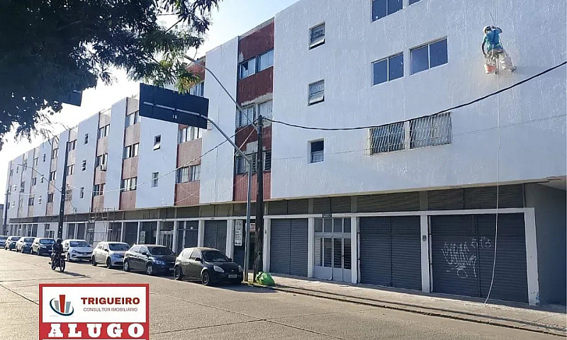 Segundo Andar, Nasce...