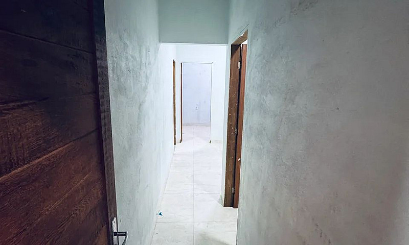 Apartamento 2 Quarto...