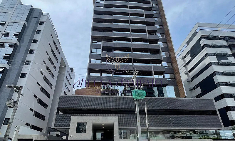 Edificio Icone - Mil...
