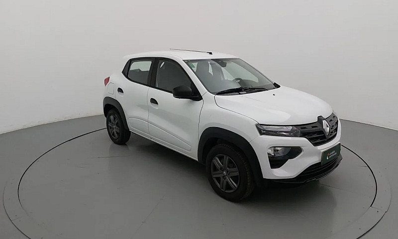 Renault Kwid 1.0 Zen...