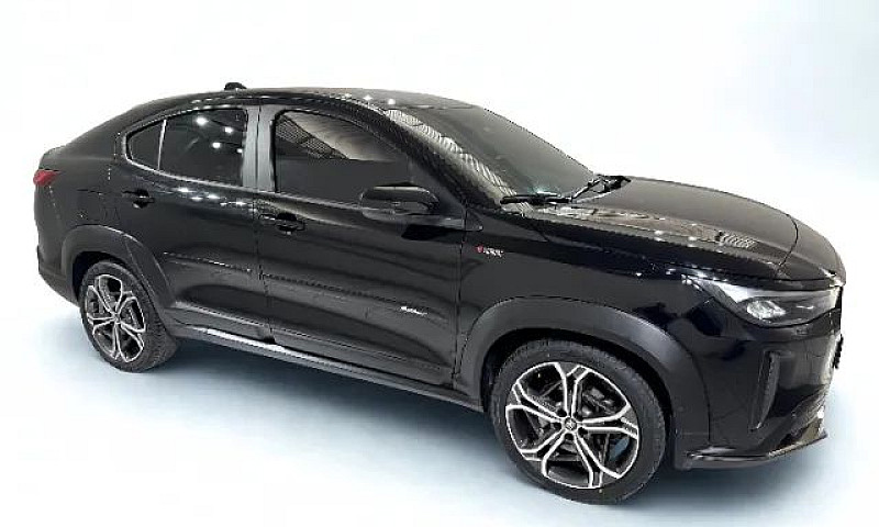 Fiat Fastback Limite...