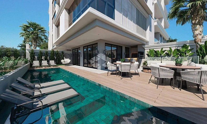 Apartamento 300 Metr...