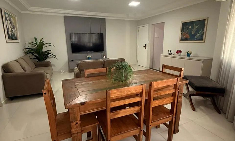 Apartamento Mobiliad...