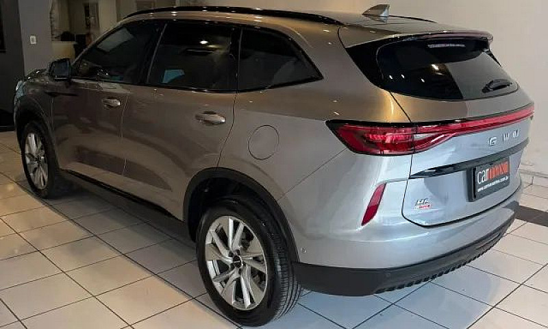 Gwm Haval H6 Premium...