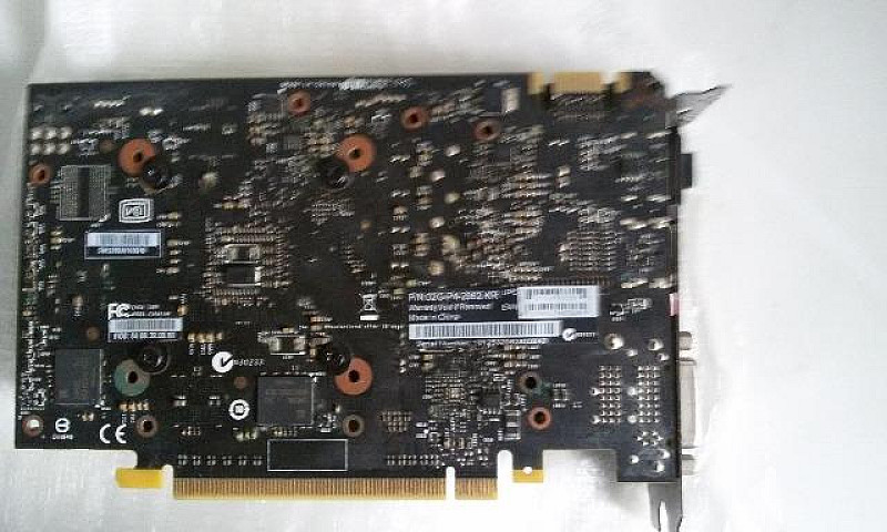 Placa De Vídeo Gtx 9...