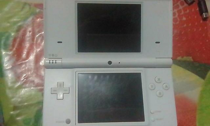 Nintendo Dsi...