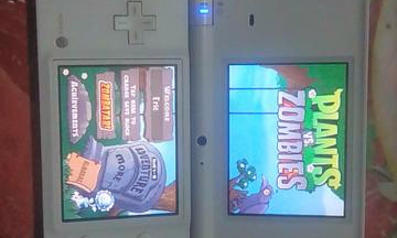 Nintendo Dsi...