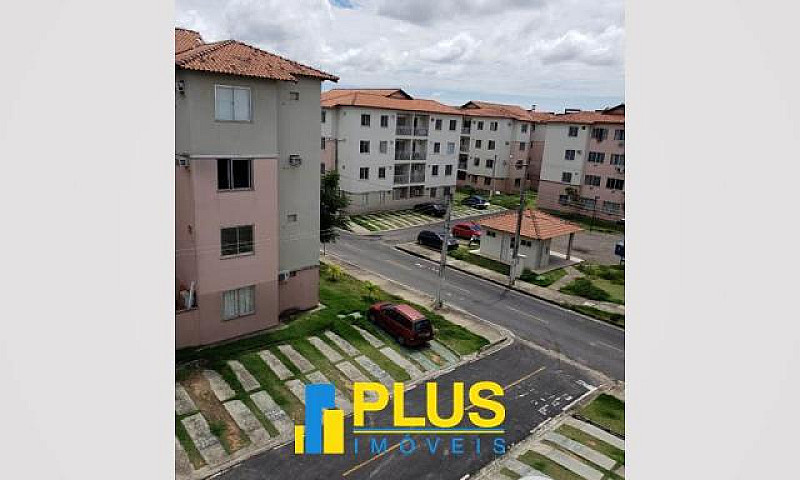 Apartamento No Alleg...