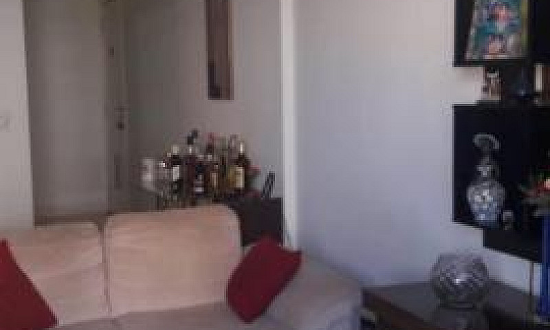 Apartamento Com 3 Do...