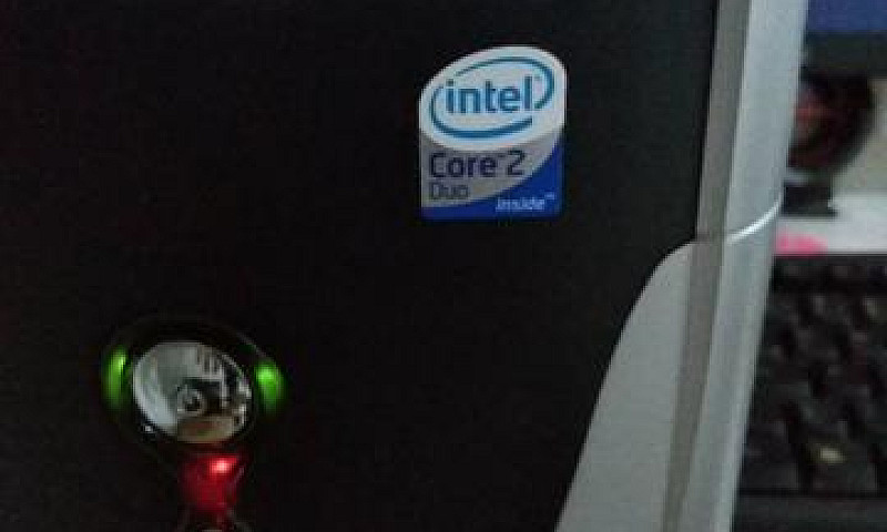 Computador Core 2 Du...