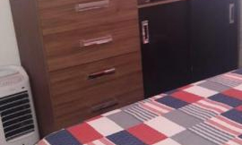 Apartamento Com 3 Do...