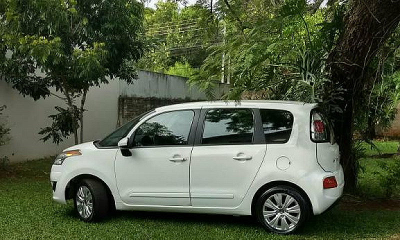 Citroen C3 Picasso G...