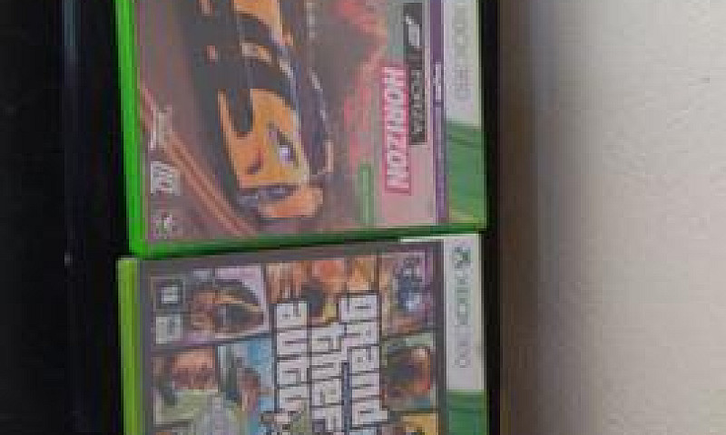 Troco Em Jogos De Ps...