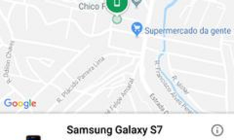 S7 Flat 32Gb Versão ...