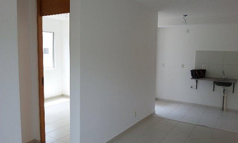 Alugo Apartamento No...