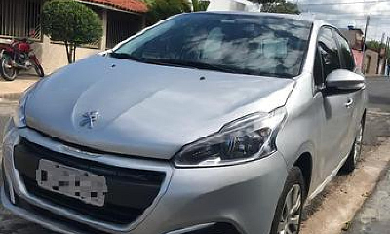 Peugeot 208 1.2 Acti...