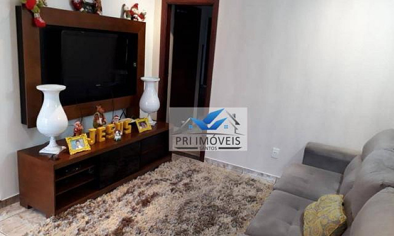 Apartamento Com 2 Do...