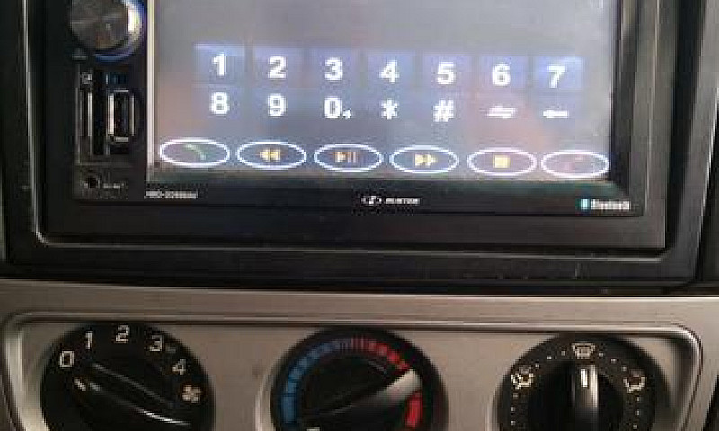 Ford Ecosport...