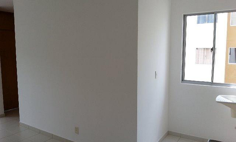 Alugo Apartamento No...