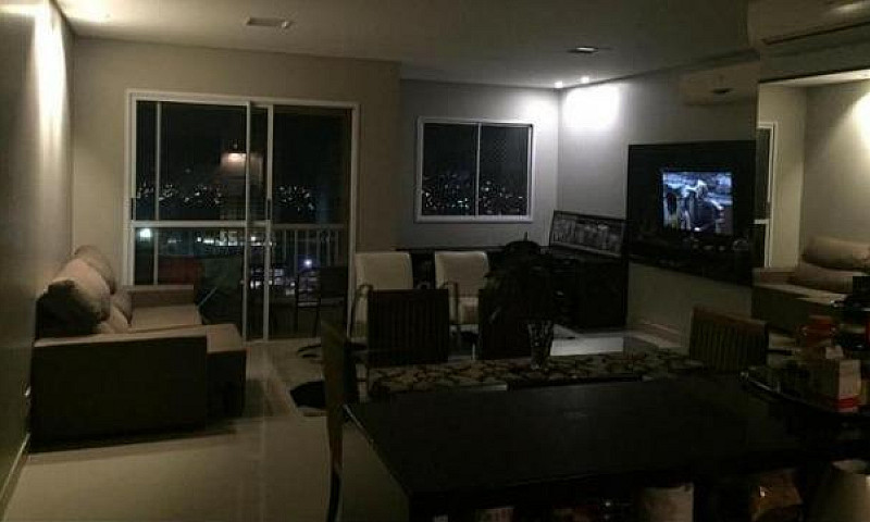 Alugo Apartamento No...