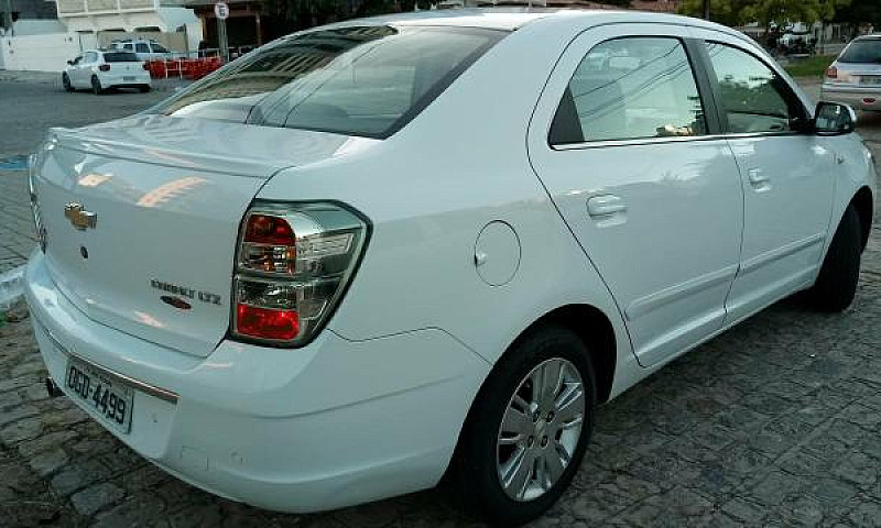Cobalt 1.8 Ltz Autom...