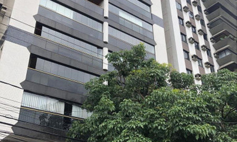 4 Quartos 2 Suites P...