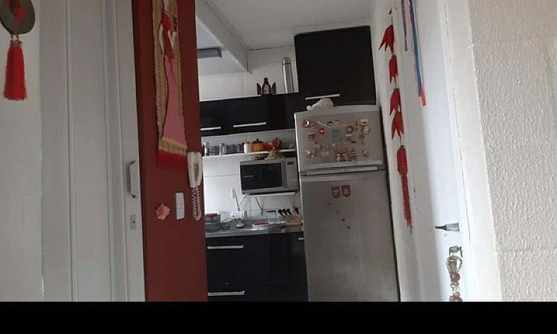 Apto Lindo! Condomin...