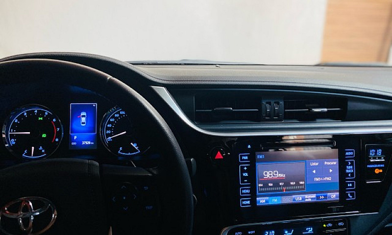 Corolla Xei  2019 ...