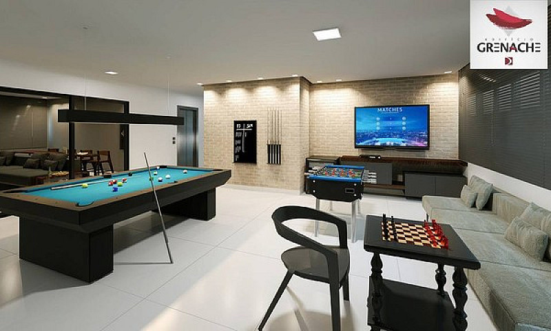 Apartamento Para Ven...