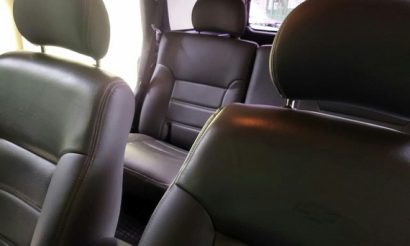 Carro Blezer...