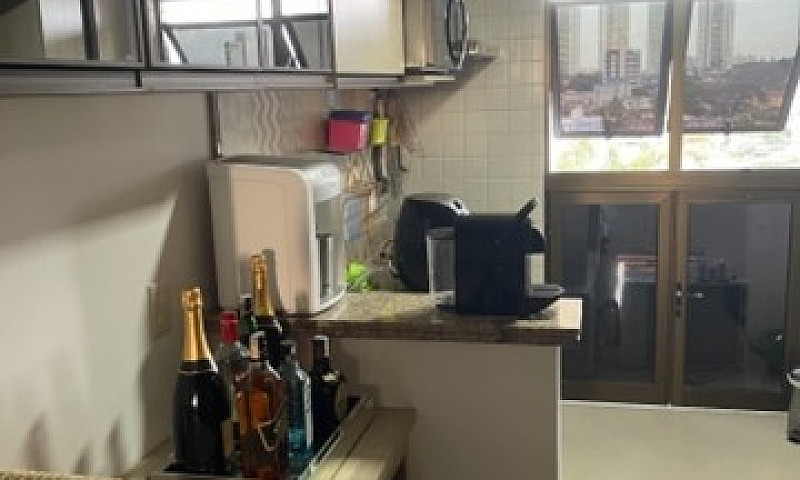 Vendo Apto Em Ponta ...