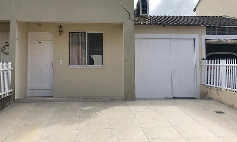 Casa Residêncial Pin...