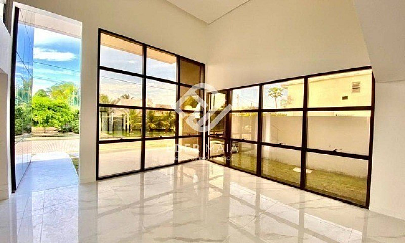 Casa Alto Padrão De ...