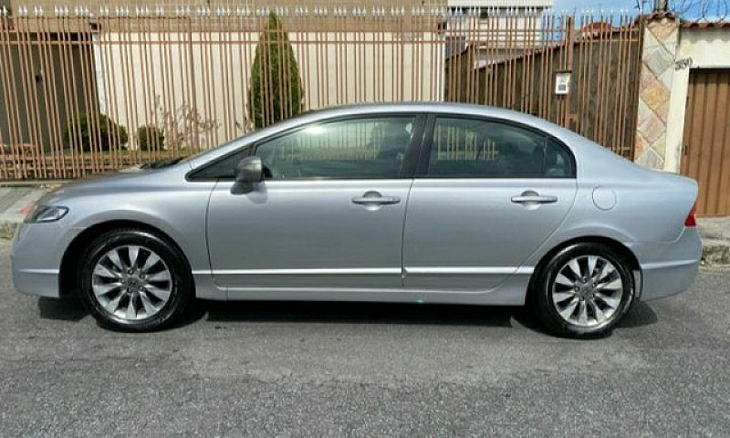 Financio Honda Civic...