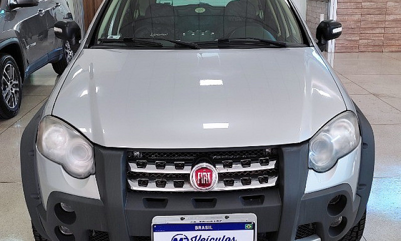 Fiat Palio Weekend A...