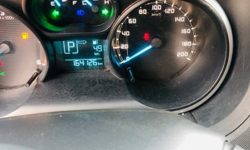 Ranger Limited 3.2 4...